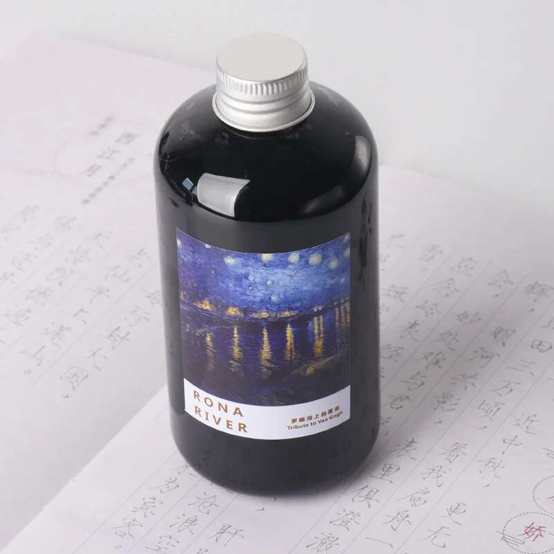 Oramile Big Bottle 300/500ml S - Fountain Pen Bottled Ink avis et prix