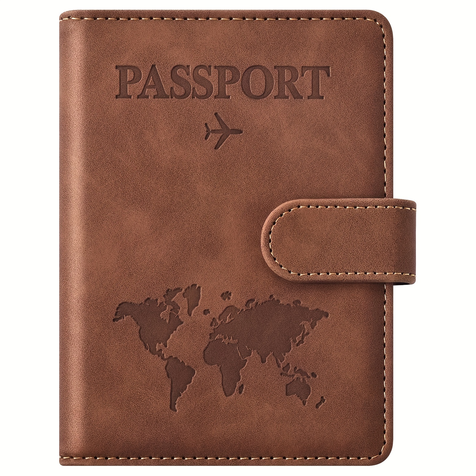Passport Holder, Passport Cove - Index Card Holder avis et prix