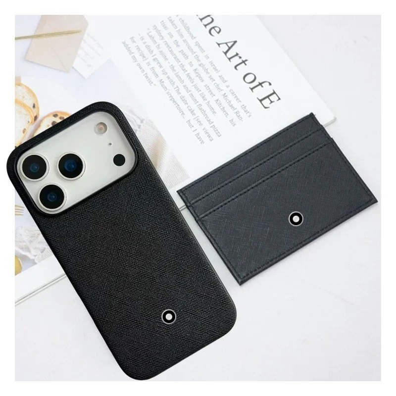 Minimalist Business Sle Leathe - Index Card Holder avis et prix