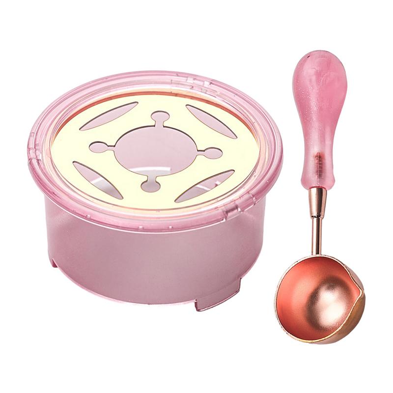 Sealing Wax Kit Sealing Wax Me - Wax Seal Stamp Set avis et prix