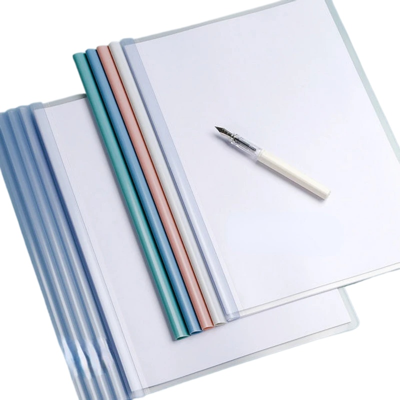 10pcs/set Lever Arch File with - Binder A4 Lever avis et prix