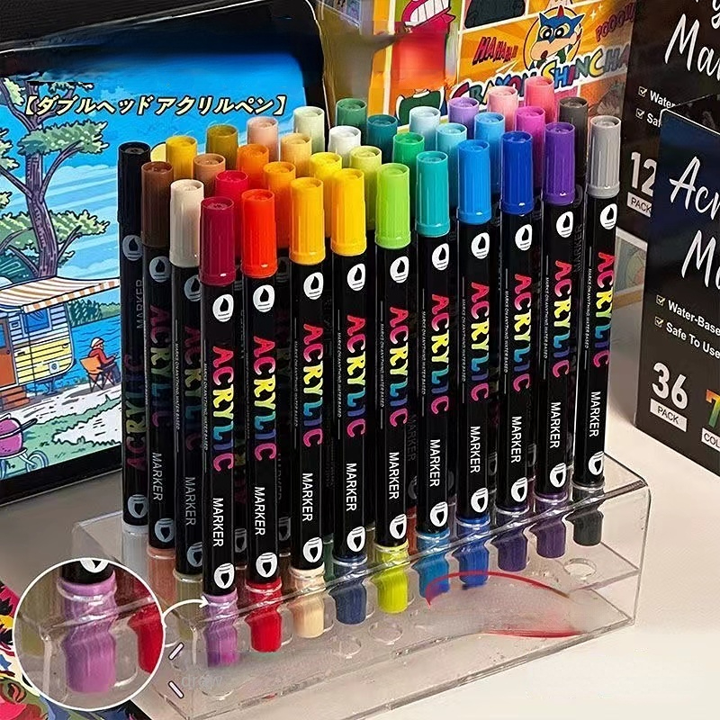 Professional Art Use 24-120Col - Correction Pen Fine avis et prix