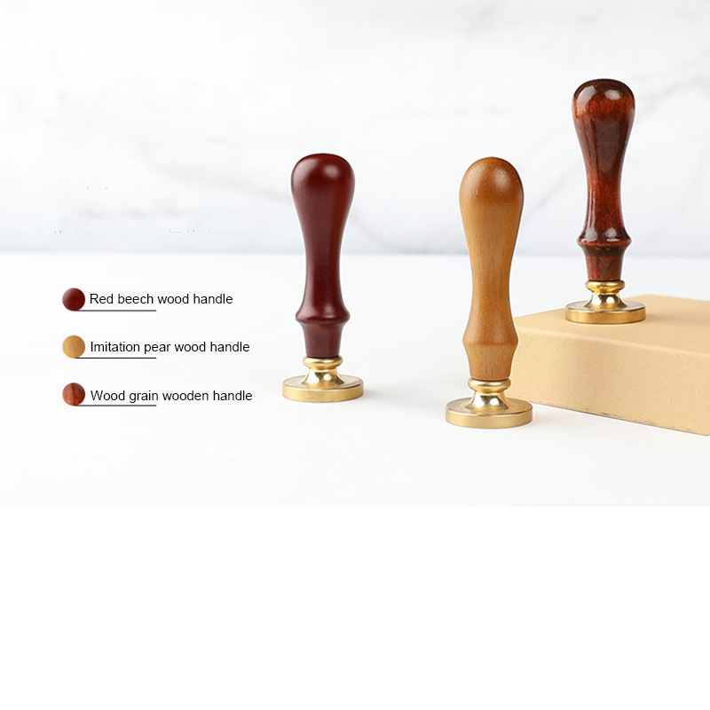 Custom Seal Wax stamp head wit - Wax Seal Stamp Set avis et prix