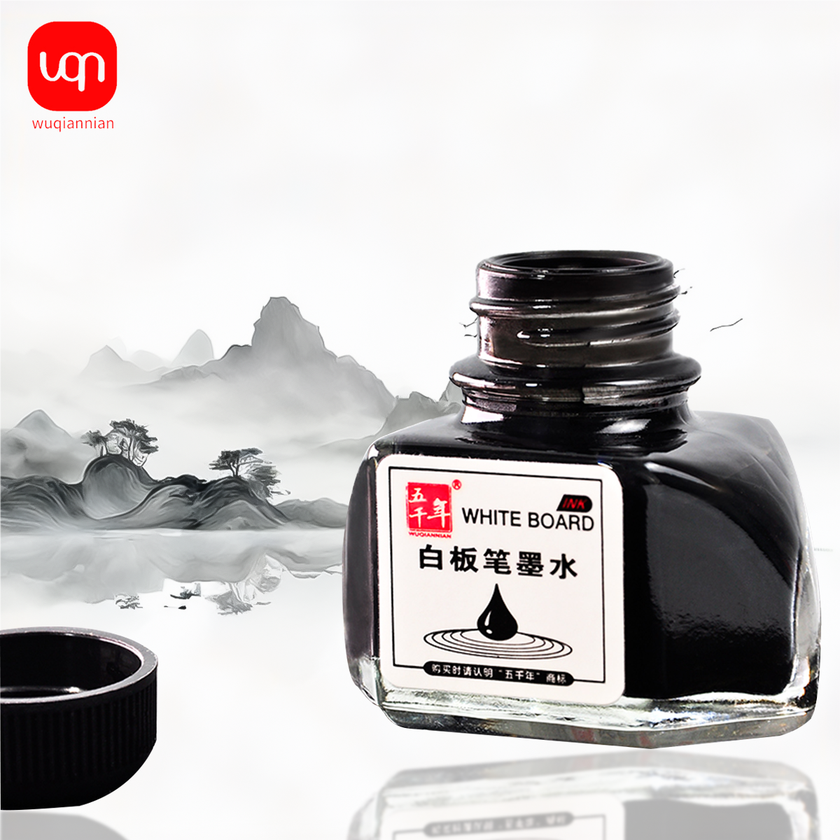 20ml Red Blue Black Bottled Gl - Fountain Pen Bottled Ink avis et prix