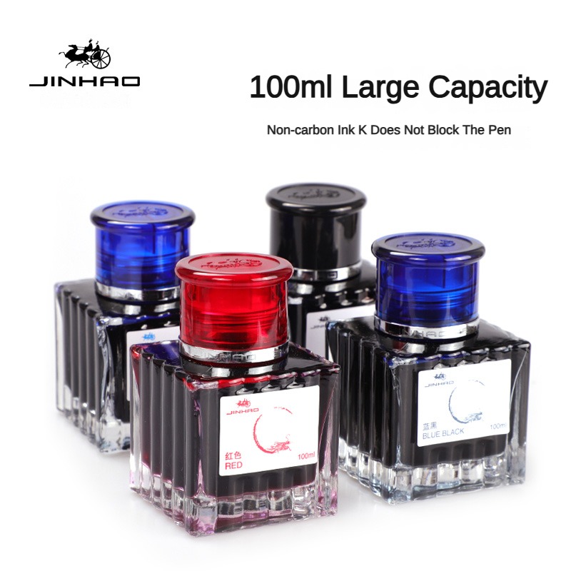 JINHAO 100/50/30ml Fountain Pe - Fountain Pen Bottled Ink avis et prix