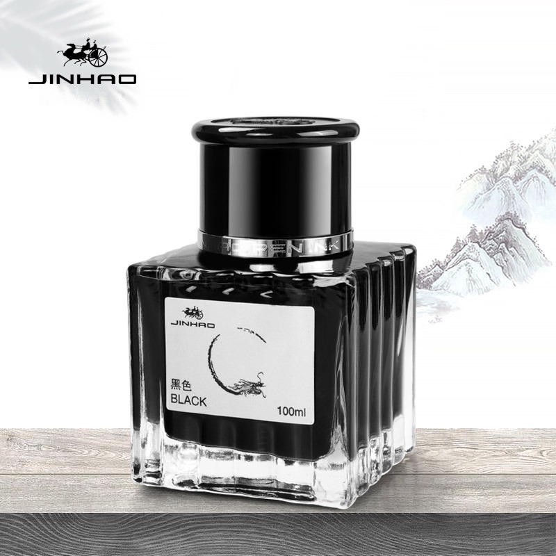 JINHAO 100/50/30ml Fountain Pe - Fountain Pen Bottled Ink avis et prix