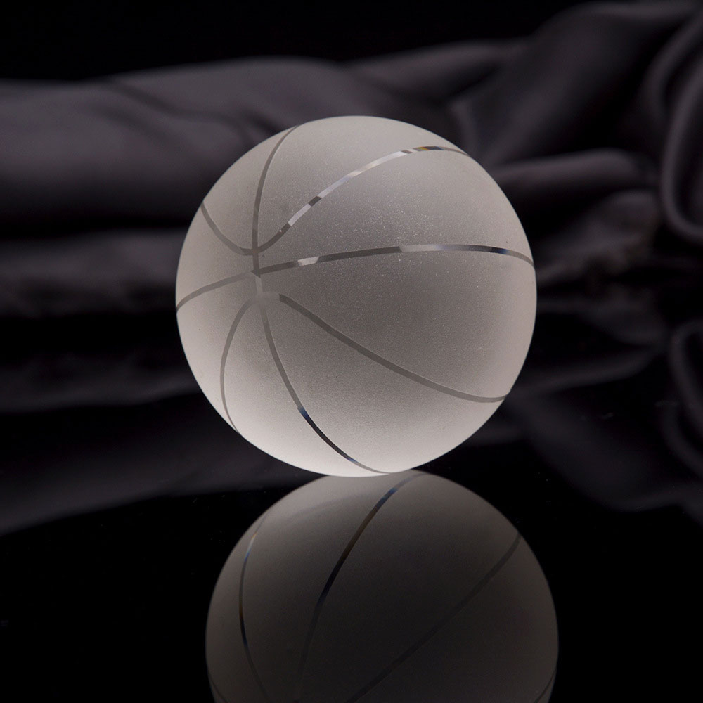 Crystalball Paperweight Glass  - Paper Weight Crystal avis et prix