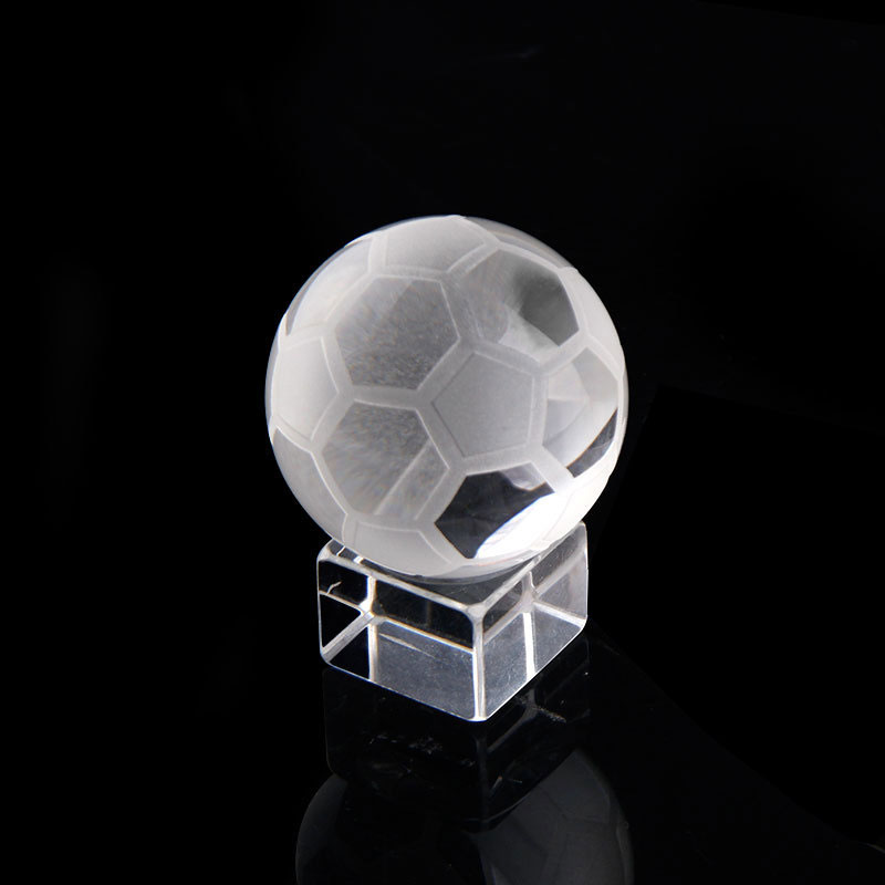 Crystalball Paperweight Glass  - Paper Weight Crystal avis et prix