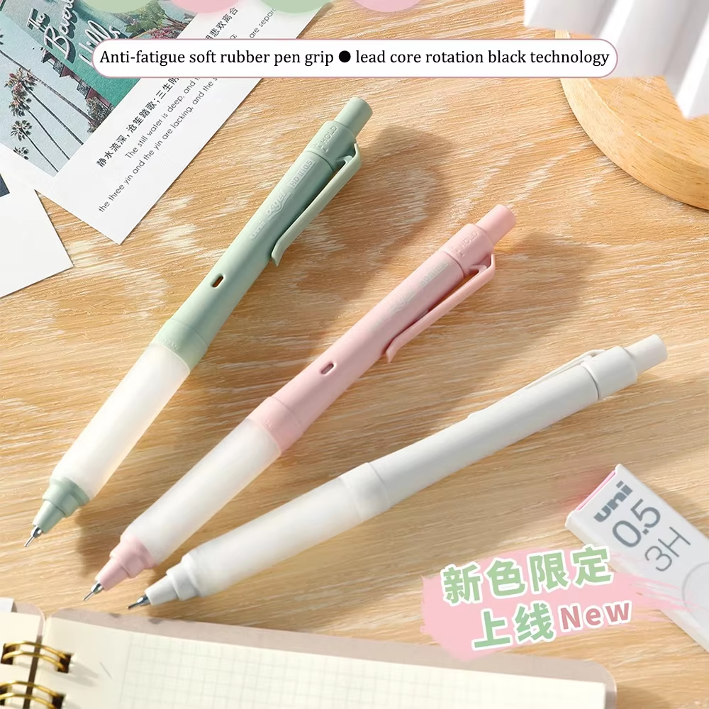 Uni M5-1009GG&UL-S Alpha-Gel S - Mechanical Pencil 0.3 avis et prix