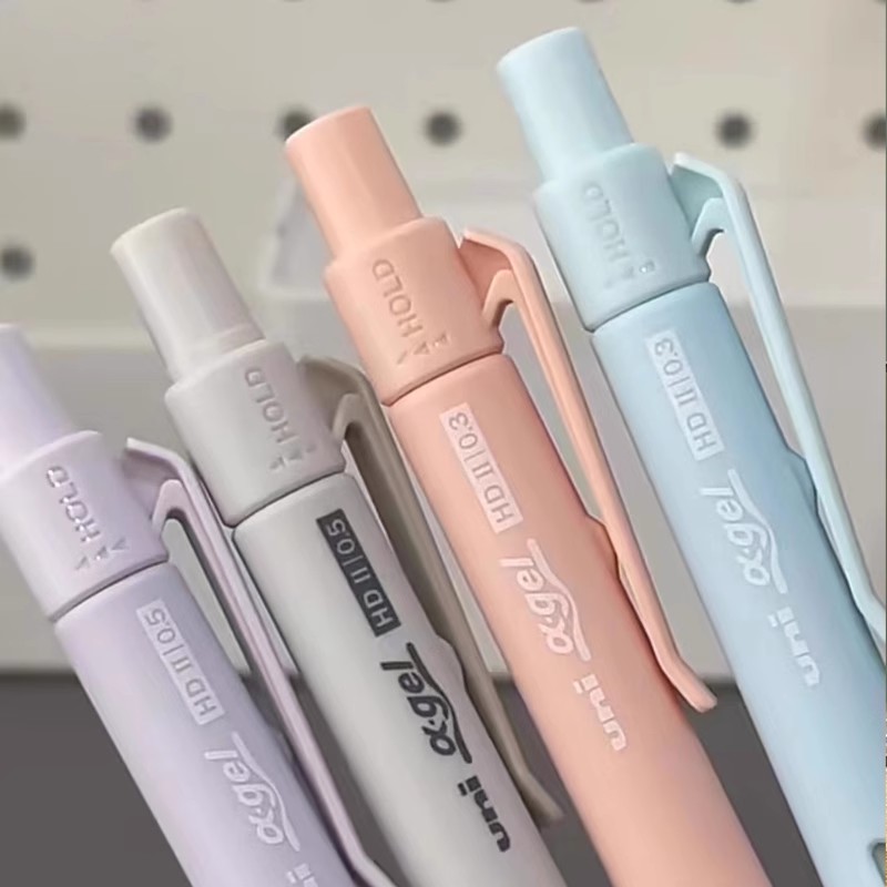 Uni M5-1009GG&UL-S Alpha-Gel S - Mechanical Pencil 0.3 avis et prix