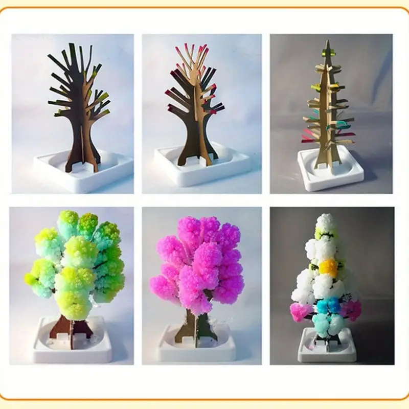 Mini Magic Sakura Miniature Tr - Paper Weight Crystal avis et prix