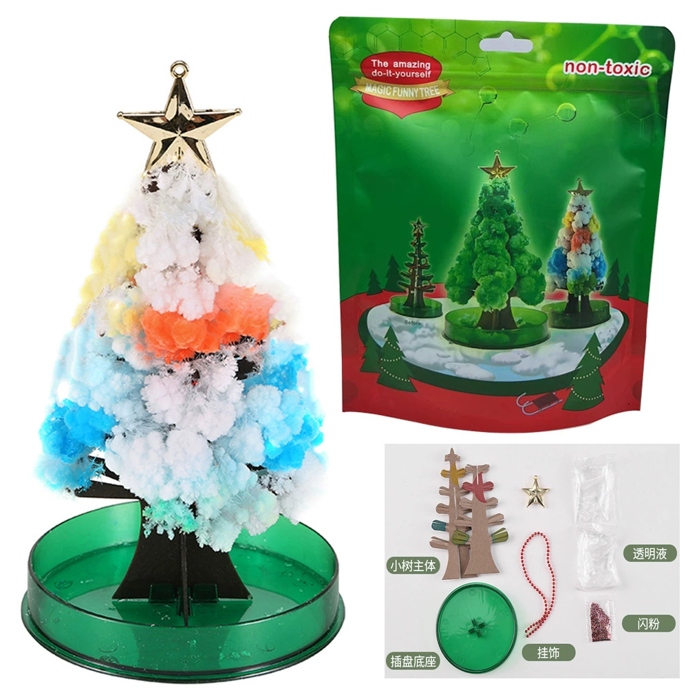 Mini Magic Sakura Miniature Tr - Paper Weight Crystal avis et prix