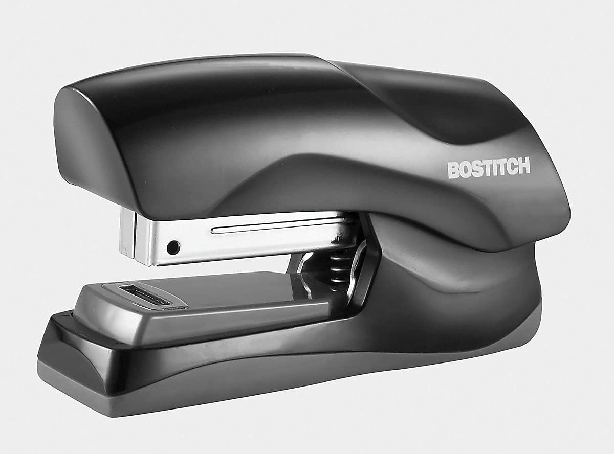 Heavy Duty Stapler, 40 Sheets, - Stapler Half Strip avis et prix