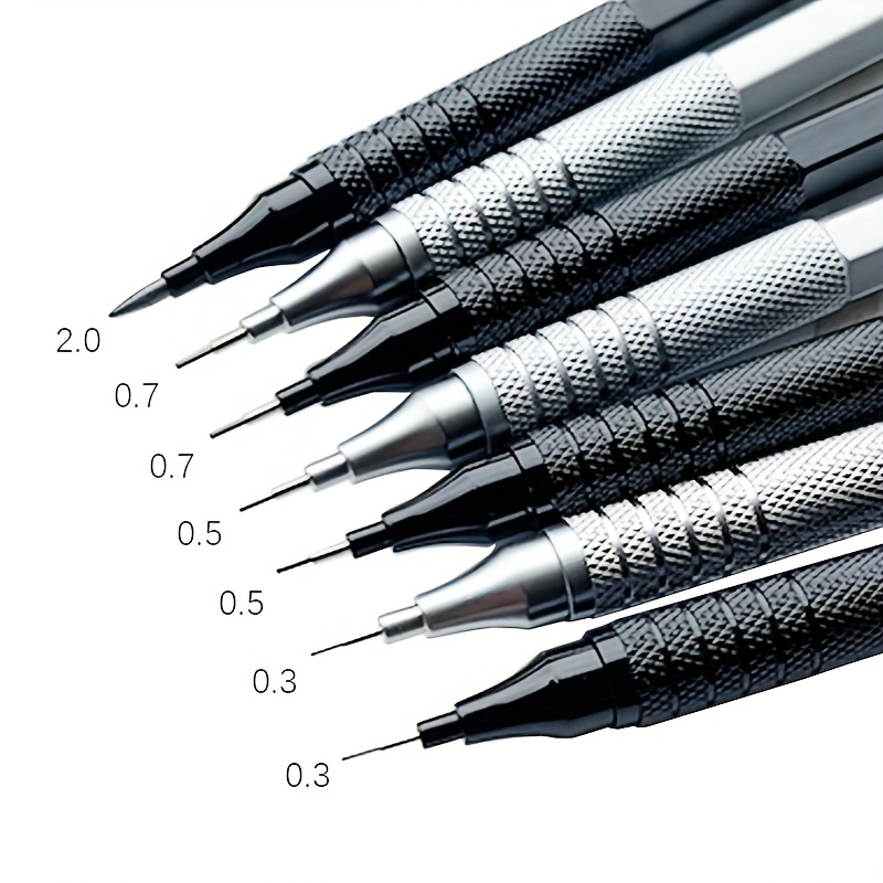 1Pc Mechanical Pencil 0.3/0.5/ - Mechanical Pencil 0.3 avis et prix