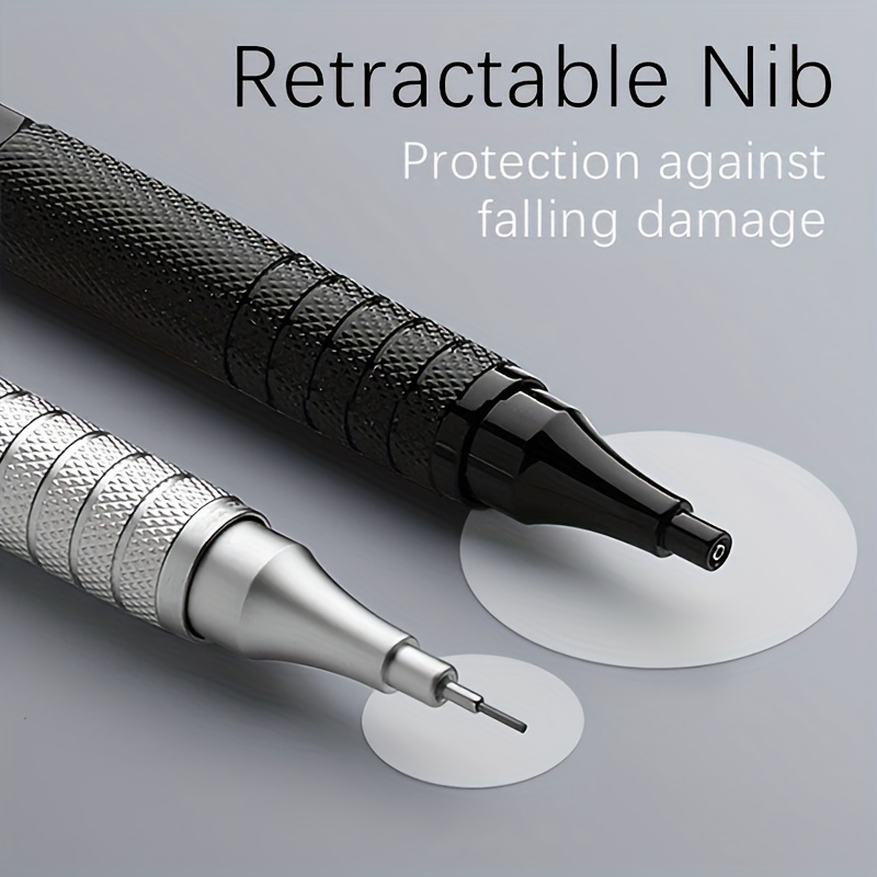 1Pc Mechanical Pencil 0.3/0.5/ - Mechanical Pencil 0.3 avis et prix