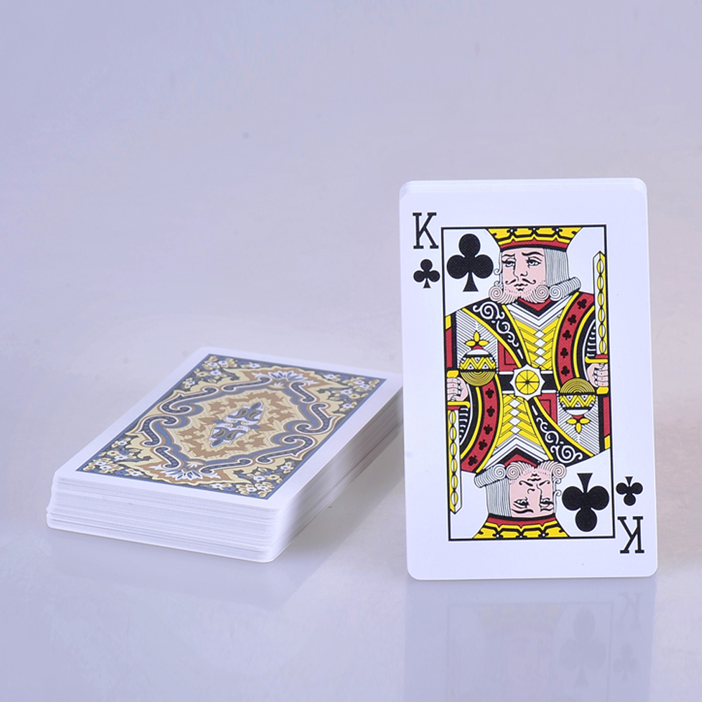 2 Decks Bridge Red and Blue Bo - Card Index Box avis et prix