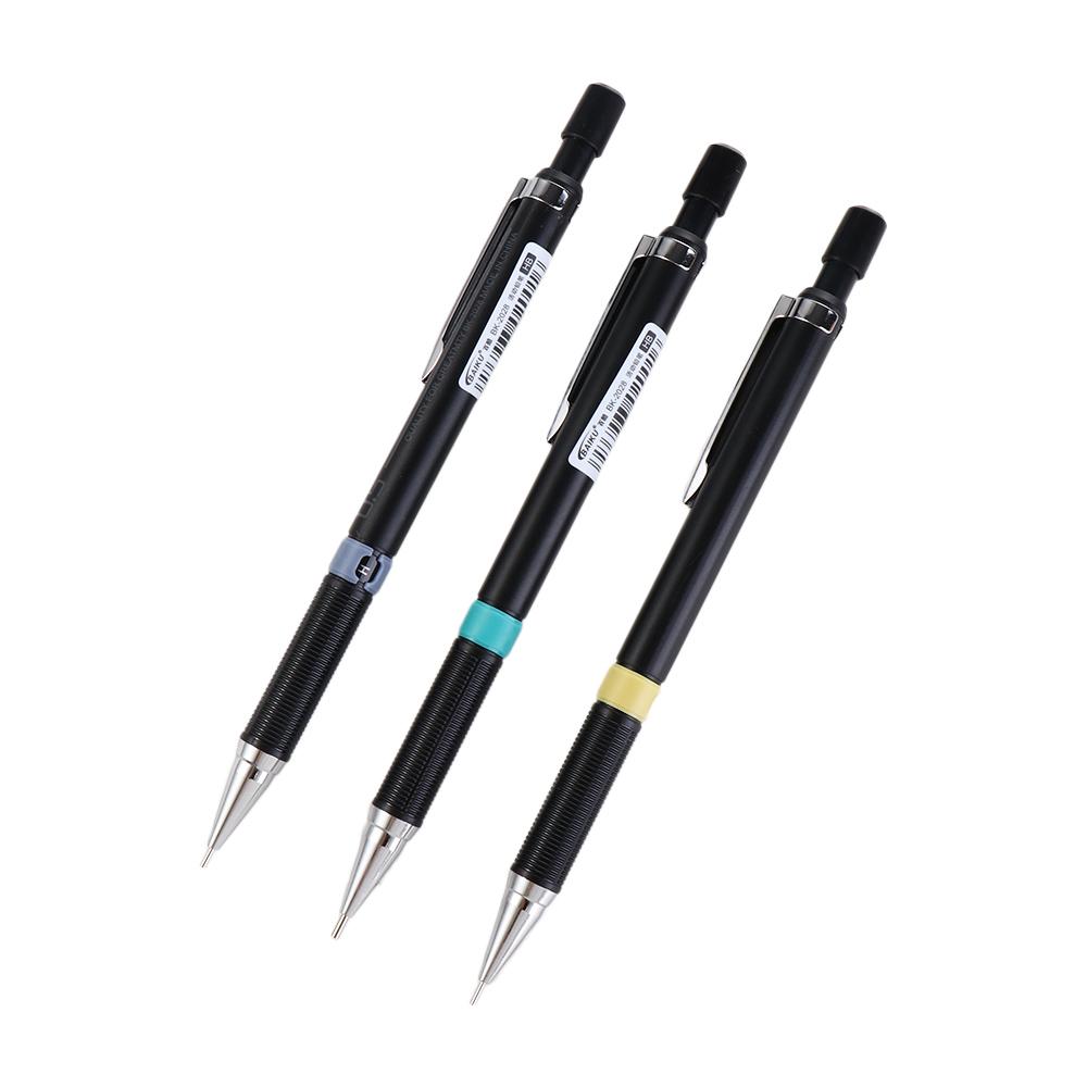Metal Pencil 0.3 0.5 0.7 0.9 M - Mechanical Pencil 0.3 avis et prix