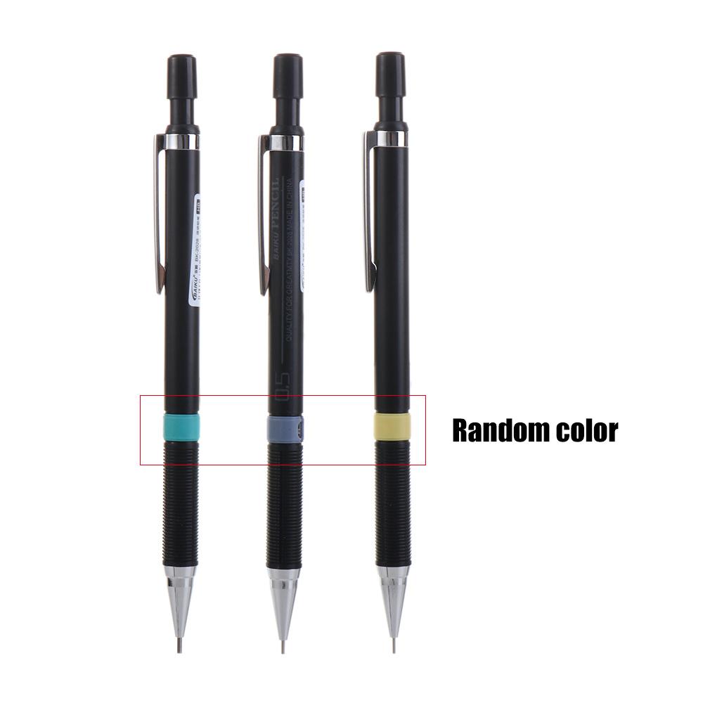 Metal Pencil 0.3 0.5 0.7 0.9 M - Mechanical Pencil 0.3 avis et prix