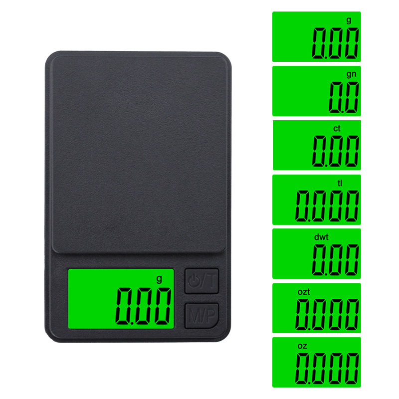 200g/500g 0.01g High Precision - Tape Dispenser Weighted avis et prix