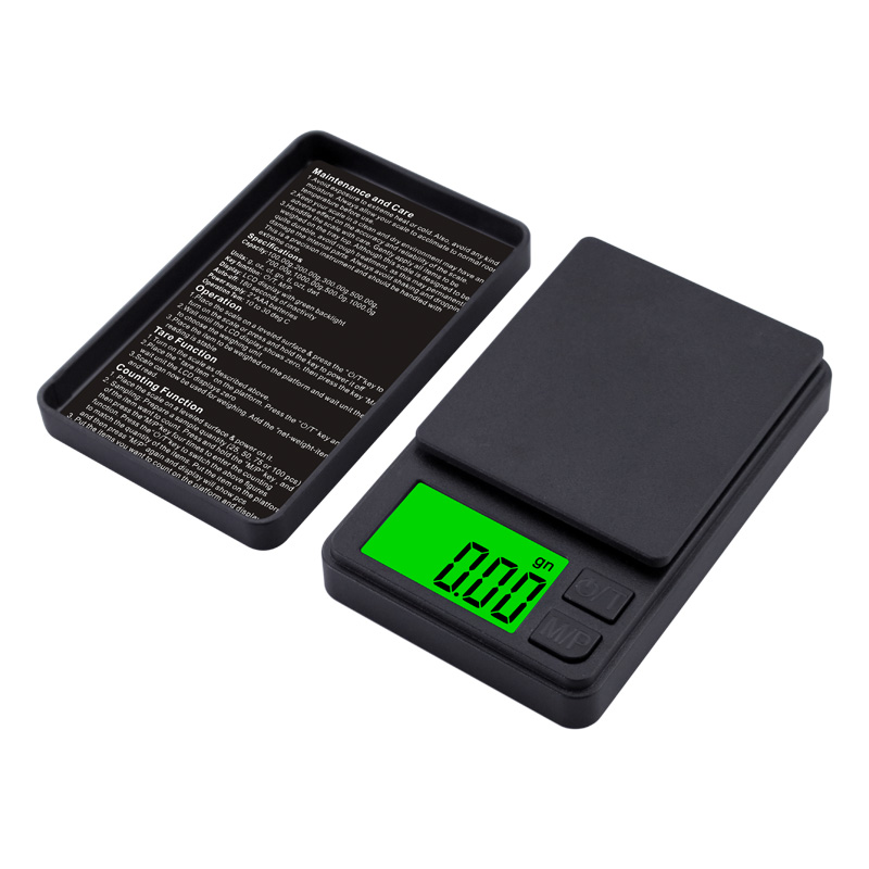 200g/500g 0.01g High Precision - Tape Dispenser Weighted avis et prix