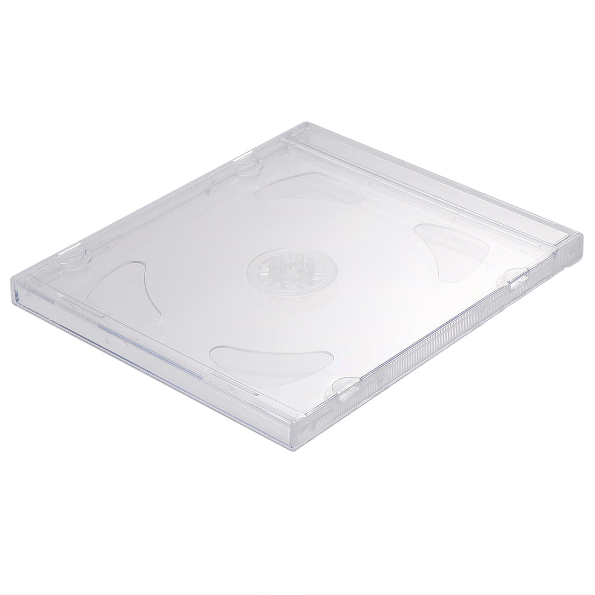 10Pcs Cd Box Dvd Case Set Port - Archive Box Set avis et prix