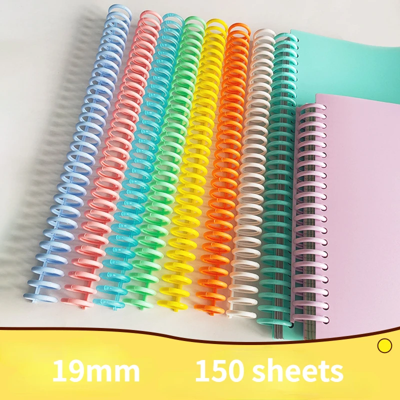 19mm 30 Ring A4 Binders Plasti - Binder A4 Lever avis et prix