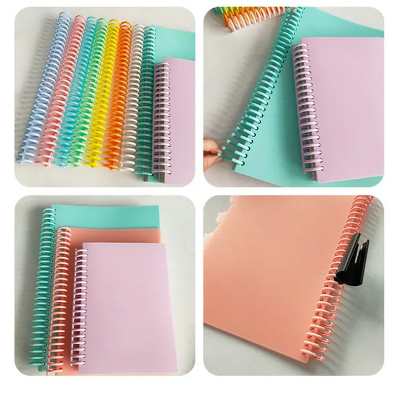 19mm 30 Ring A4 Binders Plasti - Binder A4 Lever avis et prix