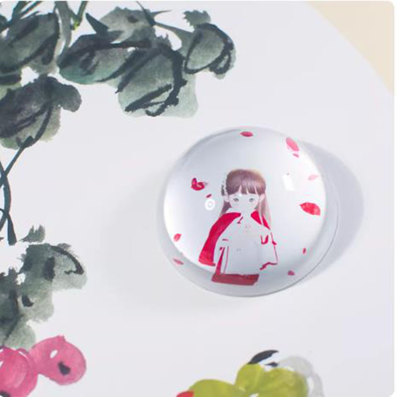 Creative Chinese Style Crystal - Paper Weight Crystal avis et prix