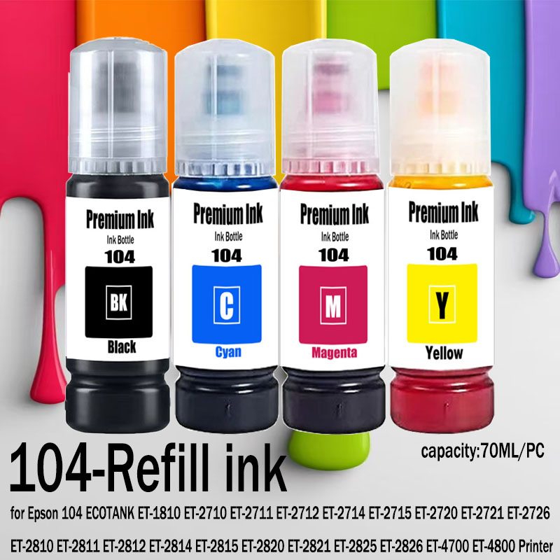 104 Premium Color Compatible B - Fountain Pen Bottled Ink avis et prix