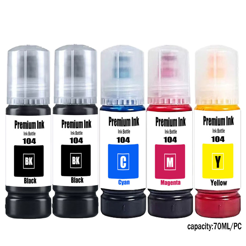 104 Premium Color Compatible B - Fountain Pen Bottled Ink avis et prix