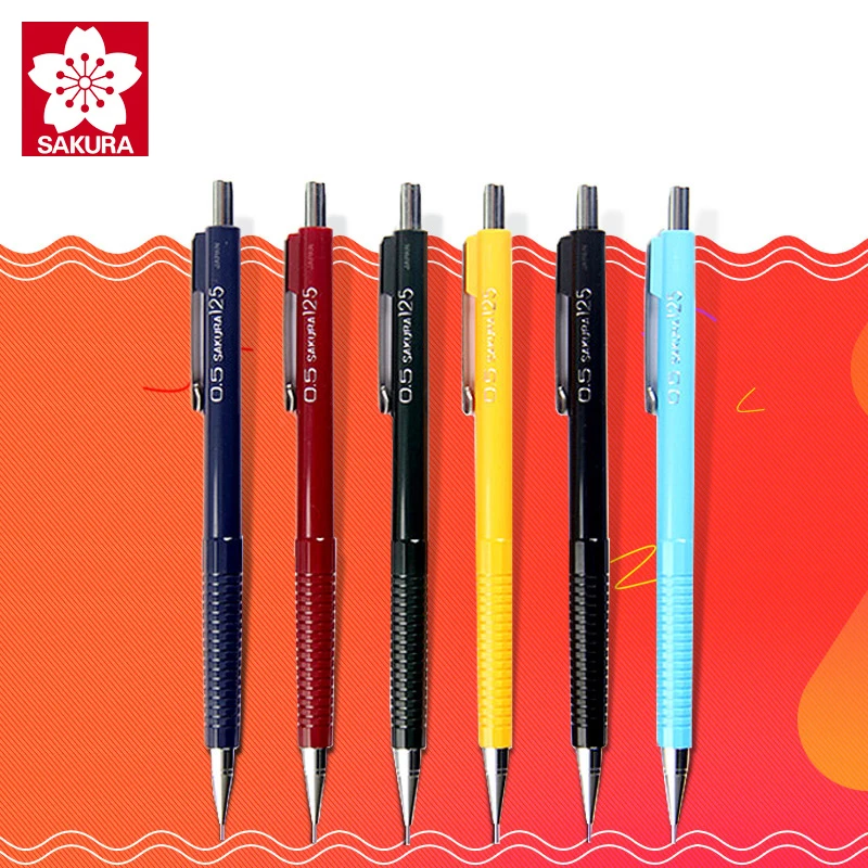 SAKURA Mechanical Pencil 0.3/0 - Mechanical Pencil 0.3 avis et prix
