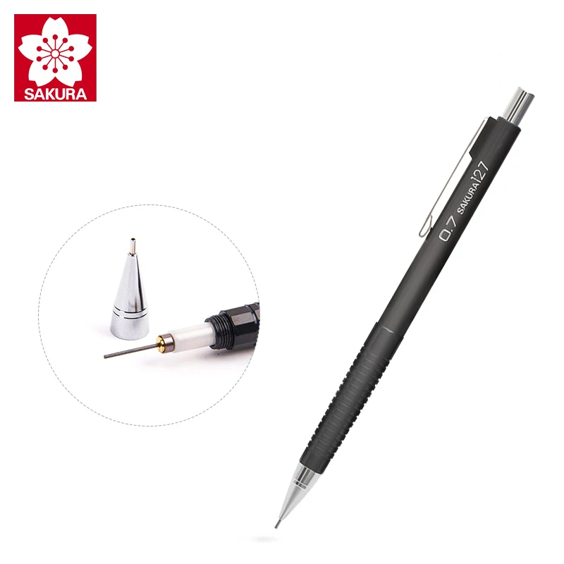 SAKURA Mechanical Pencil 0.3/0 - Mechanical Pencil 0.3 avis et prix