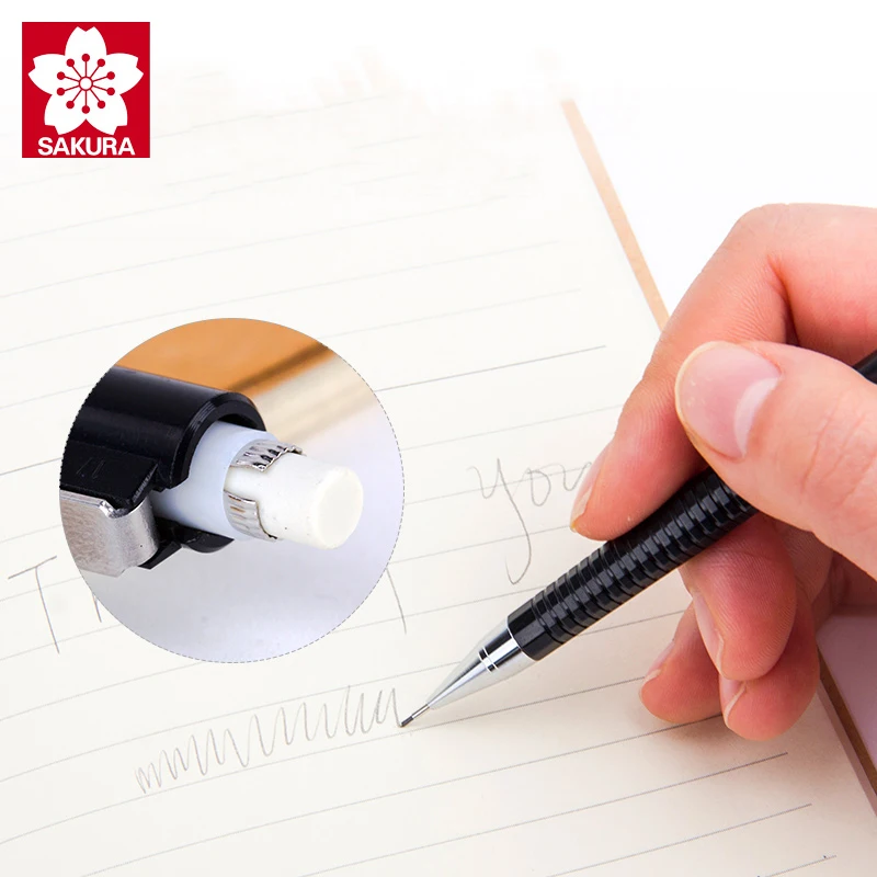 SAKURA Mechanical Pencil 0.3/0 - Mechanical Pencil 0.3 avis et prix