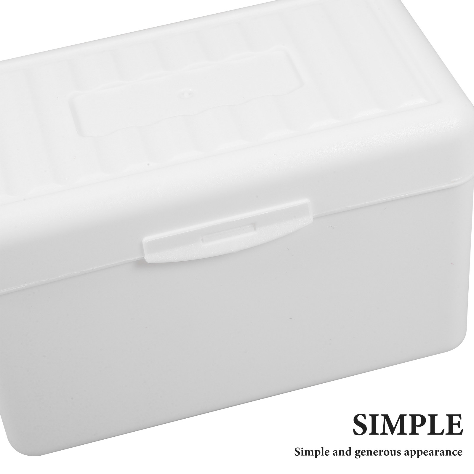 Efficient Desk Business Card H - Card Index Box avis et prix