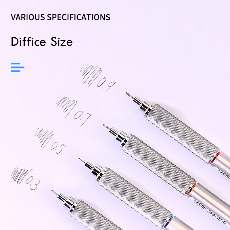 Japanese Stationery 1pcs UNI M - Mechanical Pencil 0.3 avis et prix