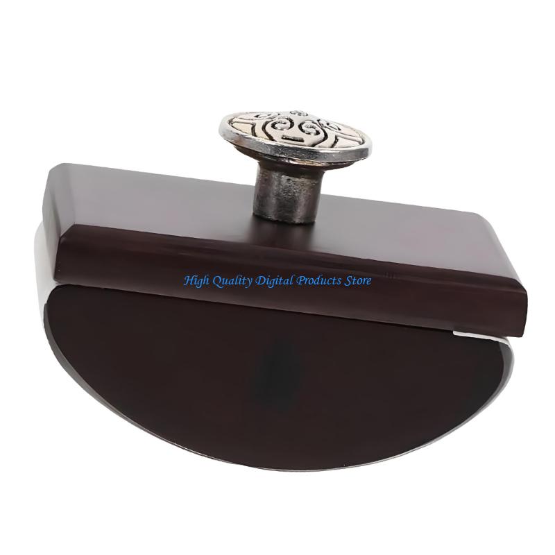 U2JE Elegant Wooden Inks Blott - Ink Blotter Paper avis et prix