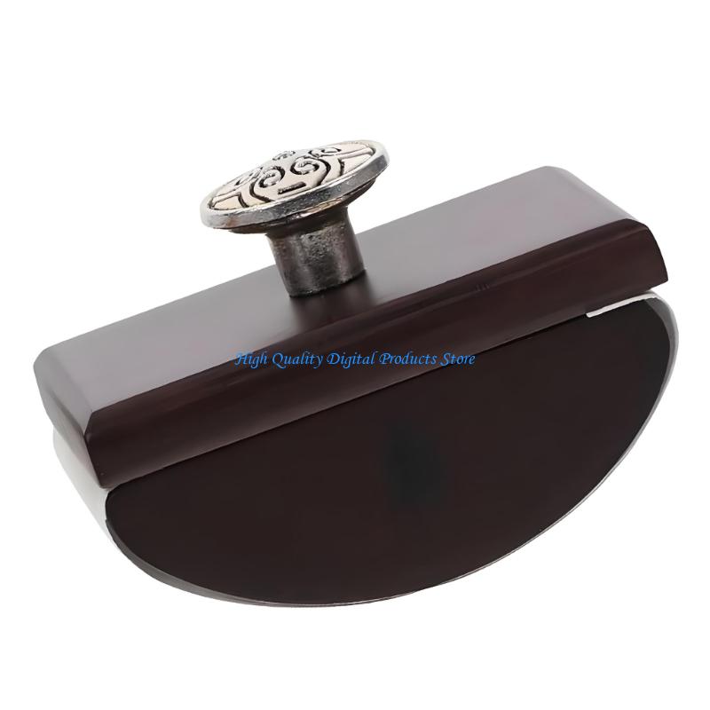 U2JE Elegant Wooden Inks Blott - Ink Blotter Paper avis et prix