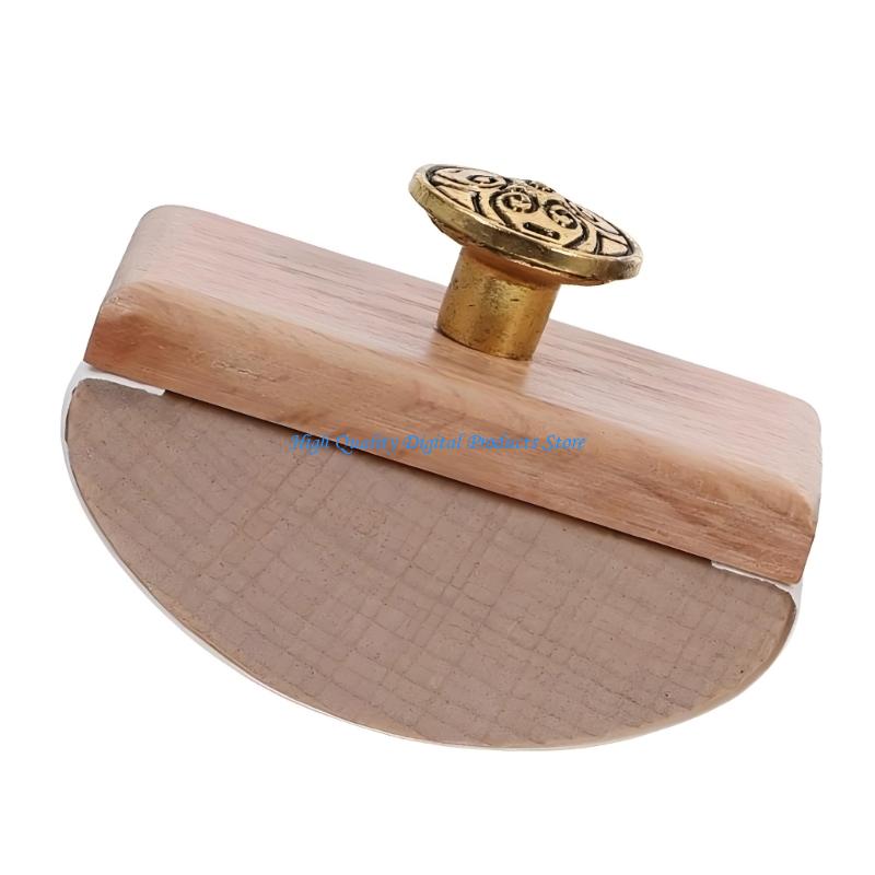 U2JE Elegant Wooden Inks Blott - Ink Blotter Paper avis et prix