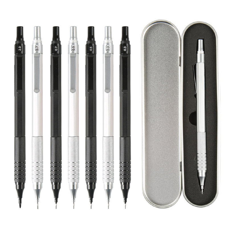 High Quality Metal Mechanical  - Mechanical Pencil 0.3 avis et prix