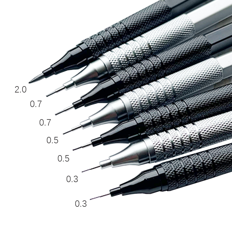 High Quality Metal Mechanical  - Mechanical Pencil 0.3 avis et prix