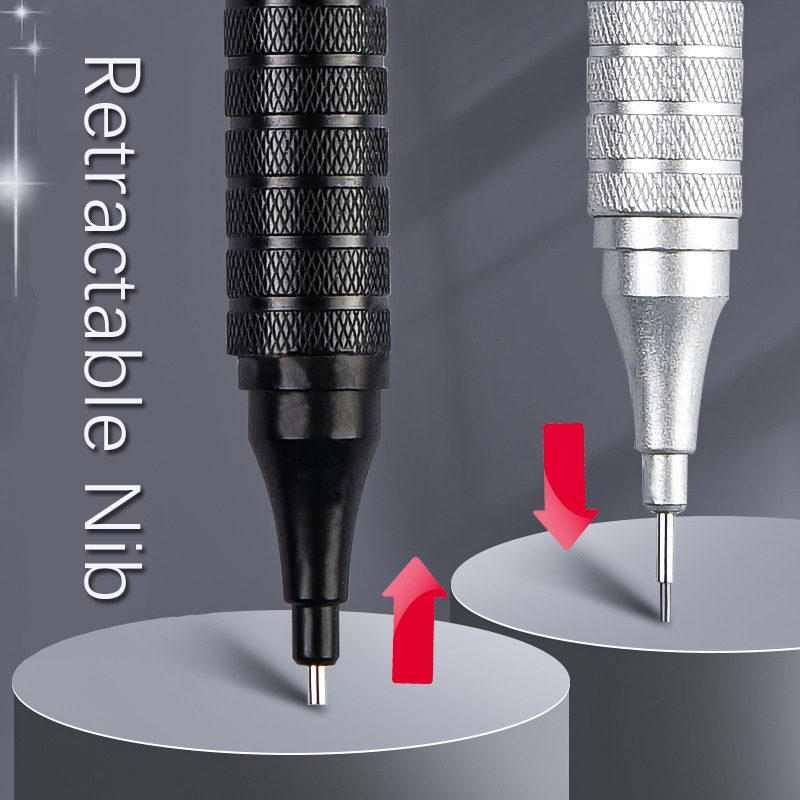 High Quality Metal Mechanical  - Mechanical Pencil 0.3 avis et prix