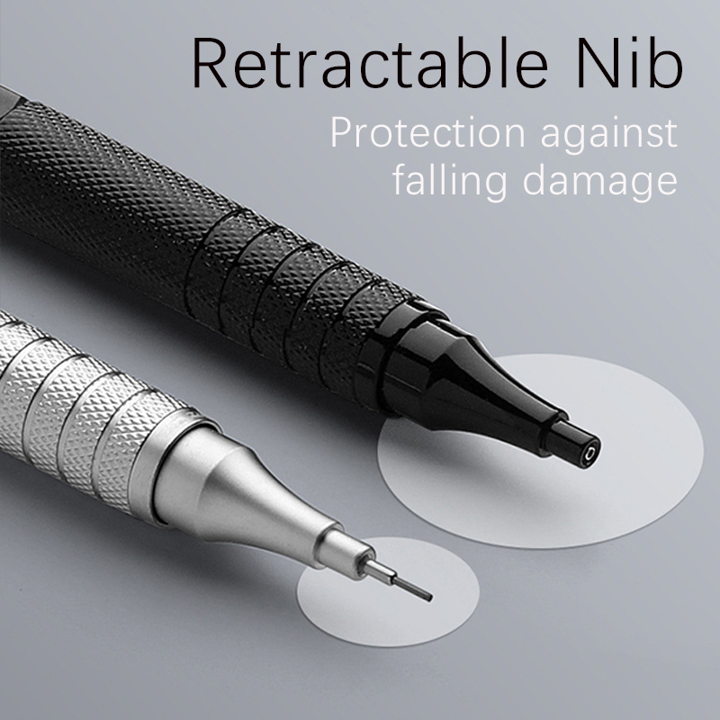 High Quality Metal Mechanical  - Mechanical Pencil 0.3 avis et prix