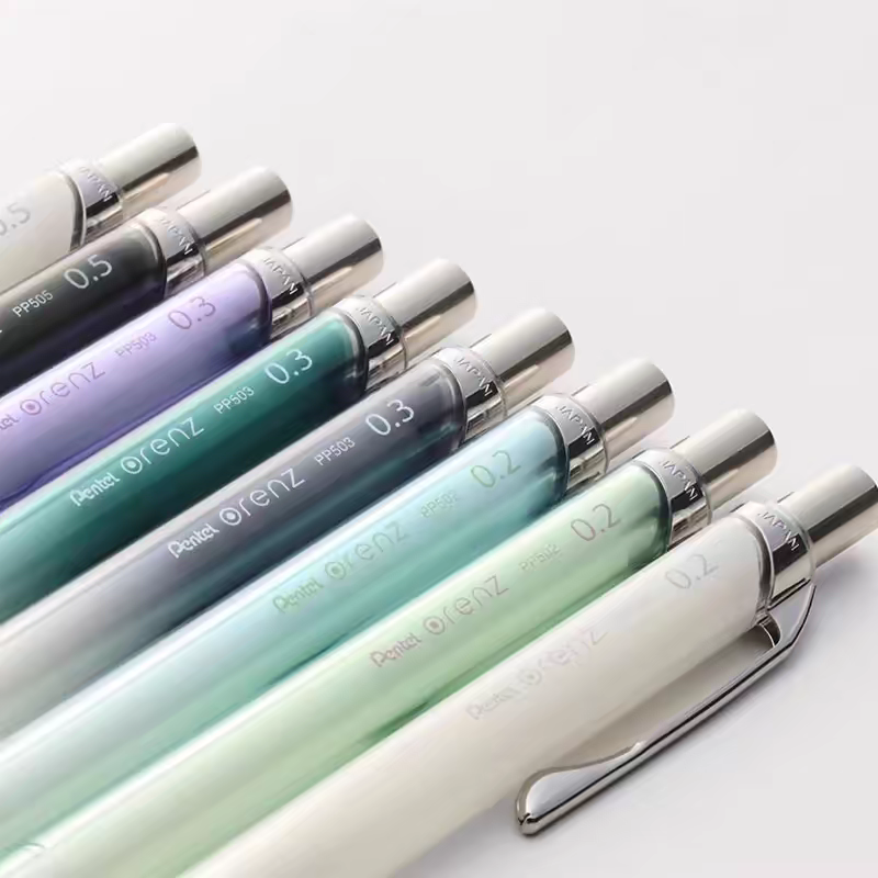 1pcs Pentel Orenz Propelling P - Mechanical Pencil 0.3 avis et prix