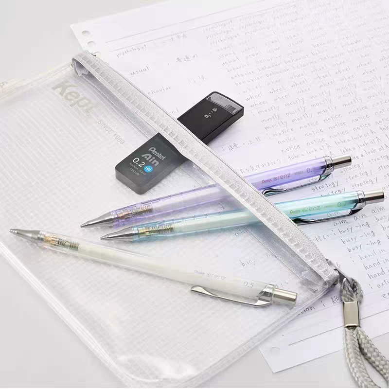 1pcs Pentel Orenz Propelling P - Mechanical Pencil 0.3 avis et prix