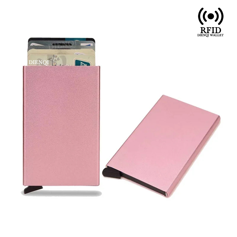 Women's Business Card Holder S - Index Card Holder avis et prix