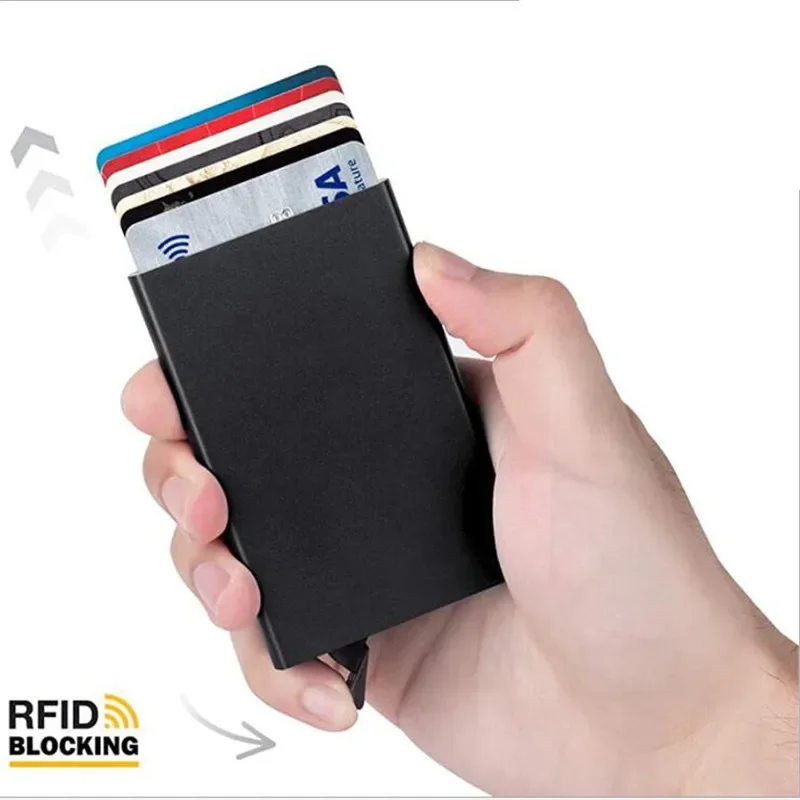 Women's Business Card Holder S - Index Card Holder avis et prix